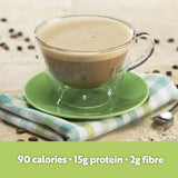 Bariatrix - Hot Cocoa