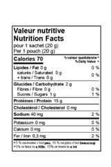 ProtiDiet - Pink Lemonade *Discontinued*