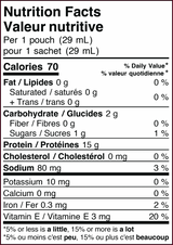ProtiDiet - Mojito *NEW*