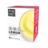 ProtiDiet - Lemon Pudding *NEW*