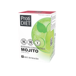 ProtiDiet - Mojito *NEW*