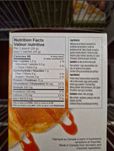 ProtiDiet - Natural Pancakes