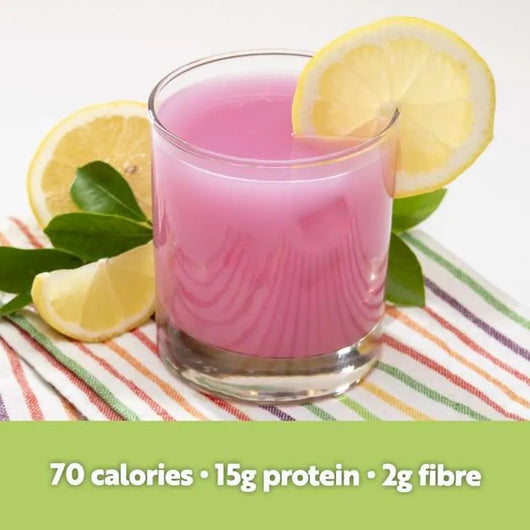 Bariatrix - Pink Lemonade