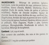 ProtiDiet - Chocolate Chip Cookies *best before Oct 2026*